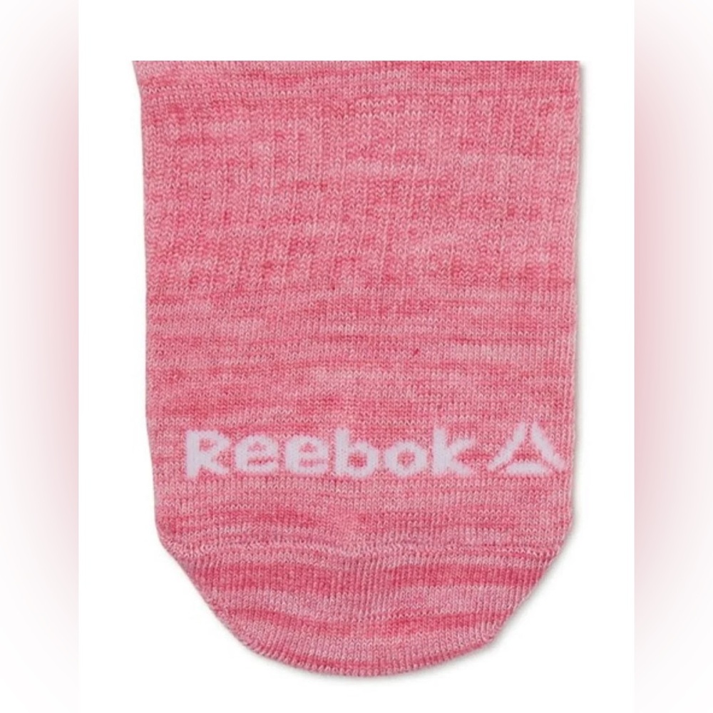 NWT - Reebok Pro-Series Ankle Socks, 10-pack - Picture 3 of 13